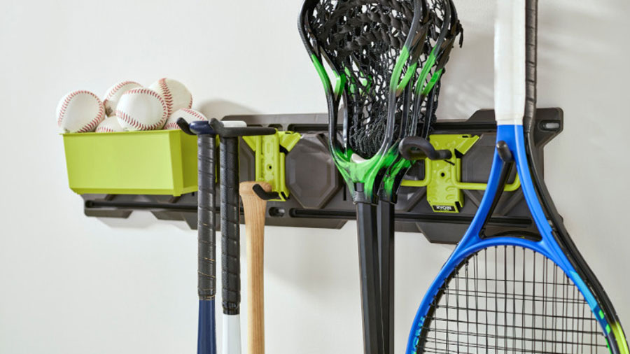 organisateur double bac STM812 Link Ryobi organisateur double bac STM812 Link Ryobi